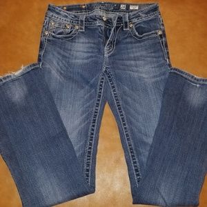 Women's Miss Me Jeans